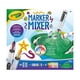 thumbnail image 2 of Kit de Arte Crayola Marker Mixer, Set de Marcadores Lavables, Kit de Manualidades para Niños, Regalo para Niños 6+ años, 2 of 3