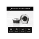 thumbnail image 3 of Par Tweeters Bala De Titanio Bocinas Para Carros 4 Pulgadas, 3 of 5
