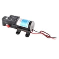 thumbnail image 2 of Water Pump, 100W Diaphragm Water Pump, Water Pump Electric Diaphragm Pump For Home, 2 of 8