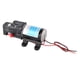 thumbnail image 2 of Bomba De Agua Autocebante De Diafragma Eléctrico De Alta Presión, 2 of 7