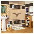 thumbnail image 2 of Patch Magic Brand Cotton Shower Curtain, 2 of 2