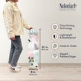 thumbnail image 6 of My Impression Skateboard Set Acrylic Wall Art Die-Cut, 2 panel 8" x 32", Urban Modern Street Style Decor, Easy-to-Hang, 6 of 7
