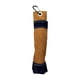thumbnail image 1 of Bolsa De Cuero Para Guardar Varillas De Soldadura Y Herramientas De Protección Para Soldadores, 1 of 8