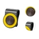 thumbnail image 4 of Methold Juego Joystick juego para teléfono móvil balancín plástico Smartphone Joystick tableta móvil controlador de juegos tipo Clip Videojuegos y accesorios, 4 of 5