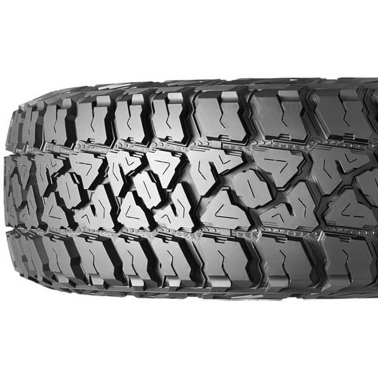 Kumho Road Venture MT51 Mud-Terrain Tire - 31X10.50R15 6PLY
