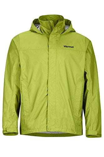 marmot rain coat