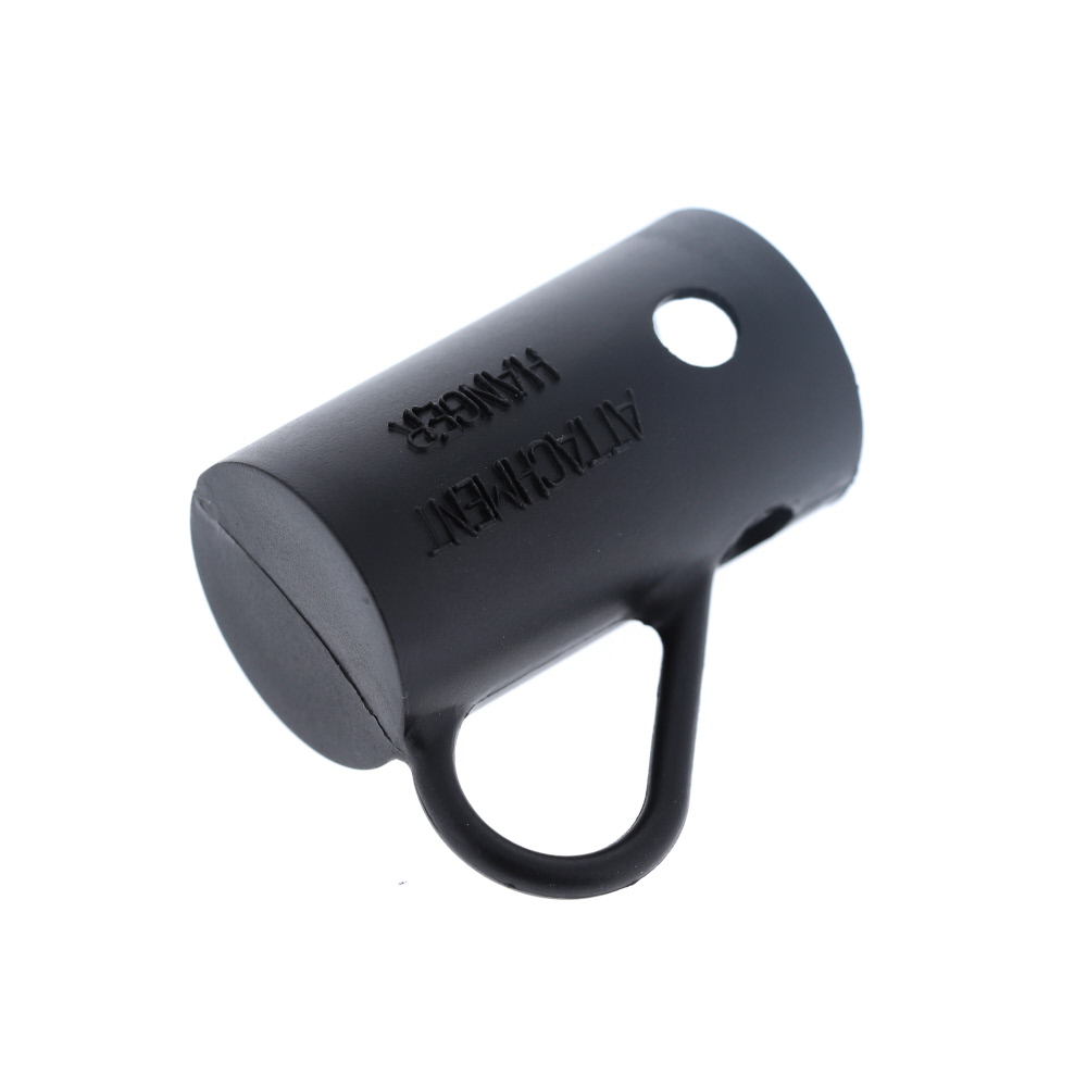 Homelite OEM 518019002 replacement string trimmer hanger cap RY34421