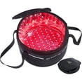 thumbnail image 1 of Red Light Therapy for Feet, Infrared 660 & 850nm Light Therapy Bucket for Foot, Ankle Pain Relief, Foldable & Lightweight, Easy Home Use, 1 of 8