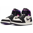 thumbnail image 3 of PSG N I-K-E A i r-Jor-dan 1 High Zoom Air Comfort DB3610-105 Men's Size, 3 of 6