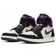 thumbnail image 3 of PSG N I-K-E A i r-Jor-dan 1 High Zoom Air Comfort DB3610-105 Men's Size, 3 of 6