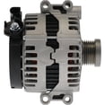 thumbnail image 3 of OEG Parts New Alternator Replacement for BMW - Europe 1 (E81) Eng.N52 B30 A, N52 B30 B, N52 B30 BF 130 i 190kw 06-11 9212348 AL0841N 8EL738212-381 11301N A-6571, 3 of 14
