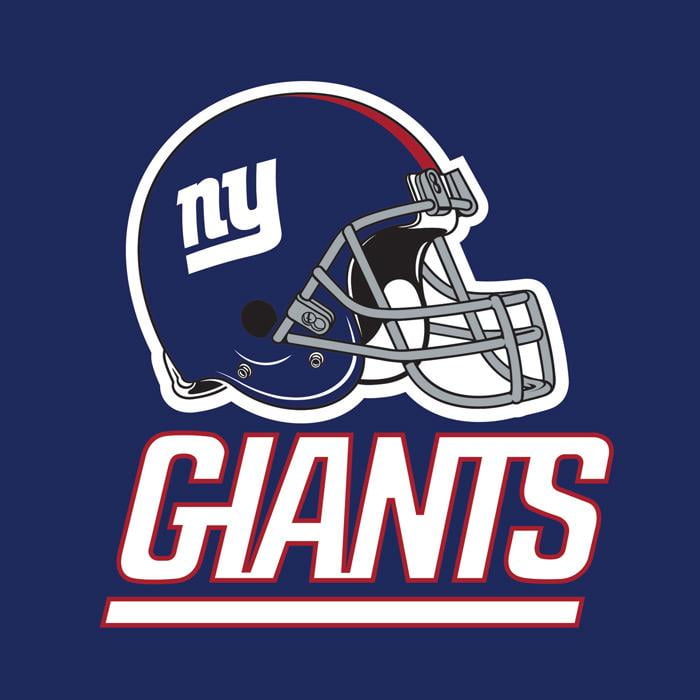 new york giants items