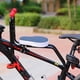 thumbnail image 2 of Asientos de bicicleta Asiento delantero de bicicletas para niños de 1 a 3 años (máx. 35KG) - Asiento delantero de bicicletas de montaña Lixada Asientos de bicicleta, 2 of 7