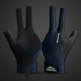 thumbnail image 5 of Fanjie Left Hand Snooker Glove Comfortable And Adjustable For All Skill Levels, 5 of 8