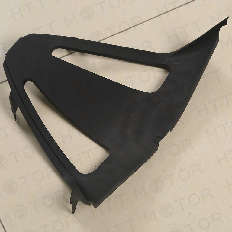 ZXMOTO Black Painted Fairing Kit for Suzuki GSXR 600 750 K1 (2001 20