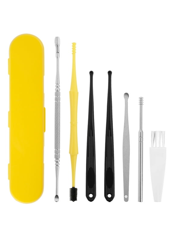 Ear Cleaners in Ear Care