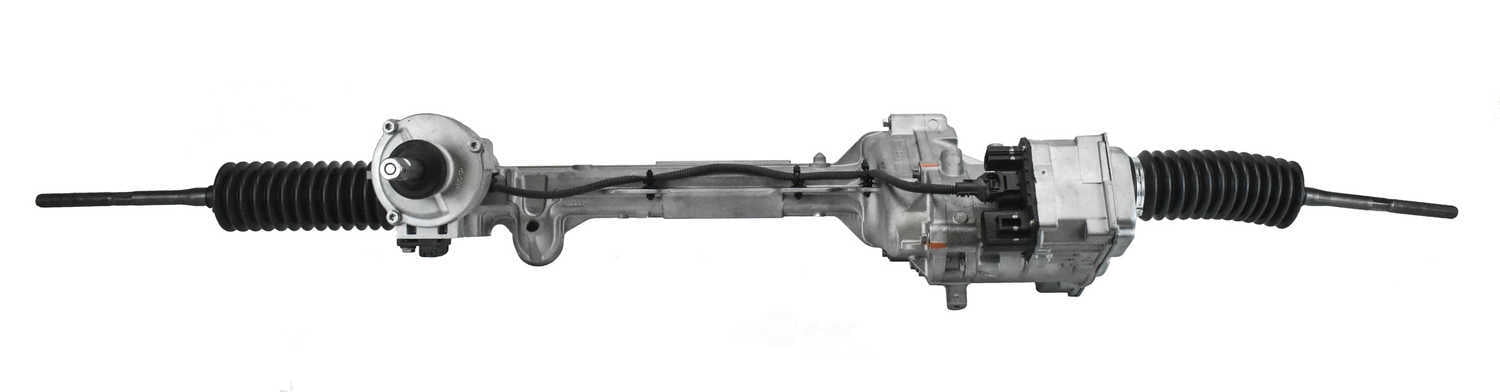 Atlantic Automotive Engineering ER1095 AAE Reman Electric Power Steering Rack, 100% Bench and