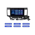 thumbnail image 2 of Estéreo Android 10 Carplay for Mitsubishi Lancer 2008-2013, 2 of 10