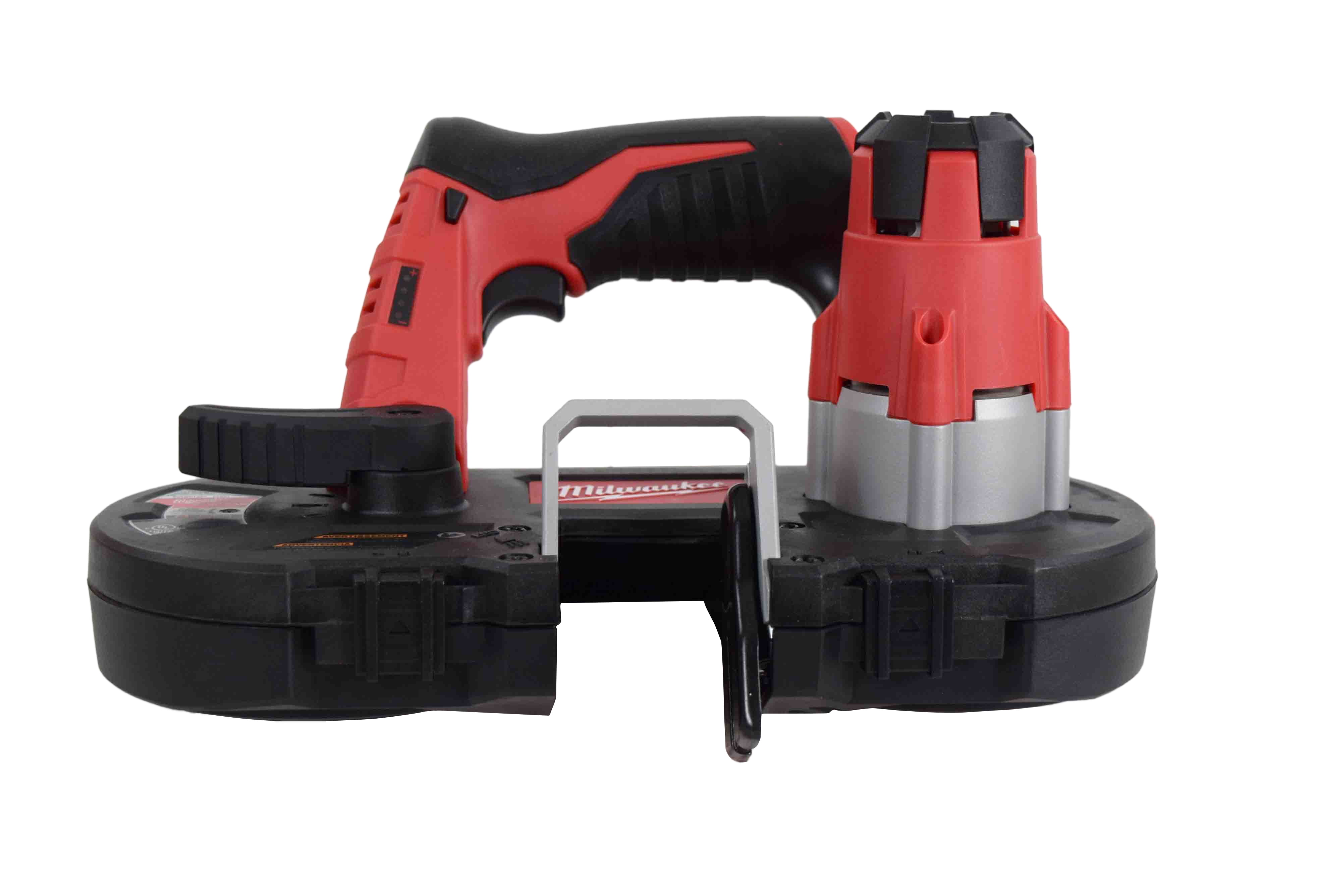 Milwaukee M12 12V Cordless Sub-Compact Band Saw 2429-20 (Bare Tool)