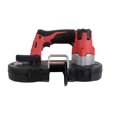 thumbnail image 4 of Milwaukee 2429-20 M12 12V Li-Ion Cordless Sub-Compact Band Saw, 4 of 10