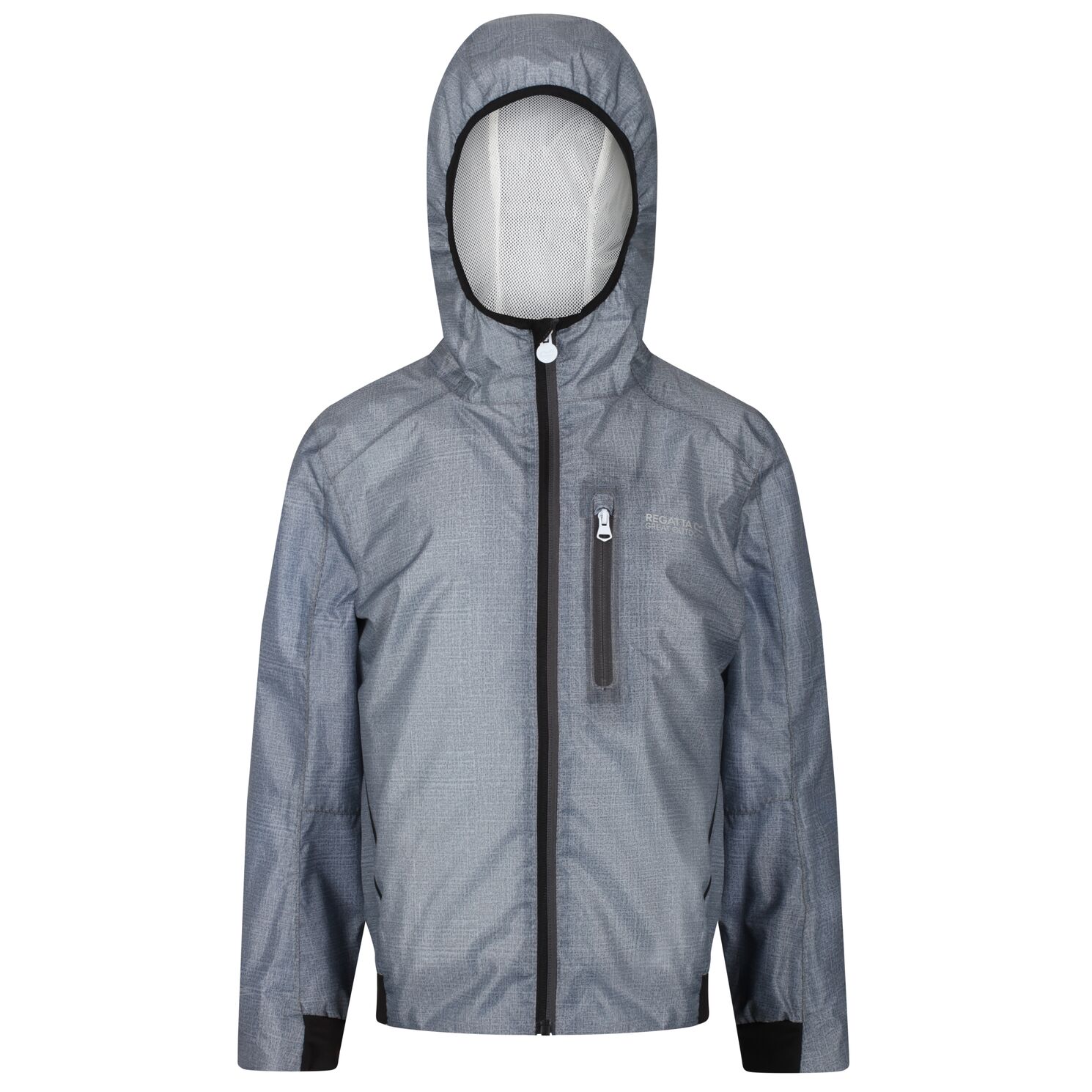 Regatta Boys Hydroid Polyester 