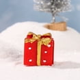 thumbnail image 1 of RV 48 decoraciones navideñas creativas Moss micro paisaje Accesorios para botellas ecológicos Árbol de Navidad Decoración suculenta Adornos de bricolaje Los tamaños de escena varían, 1 of 5