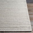 thumbnail image 5 of Mark&Day Area Rugs, 4x6 Vertou Modern Light Gray Area Rug, Grey Beige White Carpet for Living Room, Bedroom or Kitchen (4' x 6'), 5 of 8