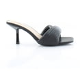 thumbnail image 3 of Steve Madden Twinkled Women's Heels Black Size 10 M, 3 of 8