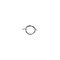 Raybestos Element3 Parking Brake Cable, BC96018 Fits select: 2002 FORD CROWN VICTORIA