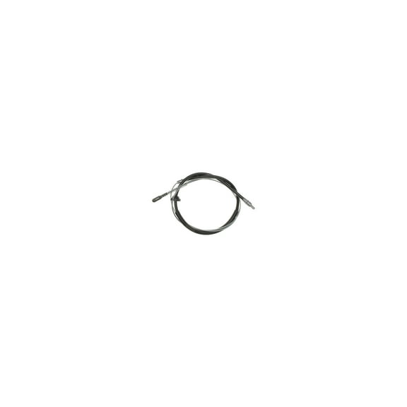 Raybestos Element3 Parking Brake Cable, BC96018 Fits select: 2002 FORD CROWN VICTORIA