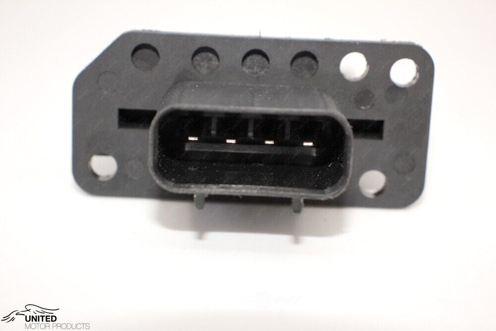 United BMR-60 HVAC Blower Motor Resistor