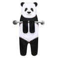 thumbnail image 1 of Toalla de mano DaisyJoy Panda, bonita, suave y absorbente, 1 of 7