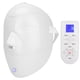 thumbnail image 4 of Mascarilla De Vapor Facial, Humidificador De Vapor Facial Máscara De Humidificador De Vapor Duradera Profesional Máscara De Vapor Para El Cuidado De La Piel, 4 of 7