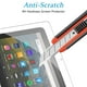 thumbnail image 5 of Protector de pantalla TikeDa para tablet Amazon Fire HD 8 de 8 pulgadas, 5 of 9
