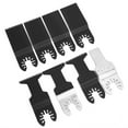 thumbnail image 4 of Wood Cutting Kit, Firm Oscillating Multi Tool, Portable For Wood Plastic, 4 of 8