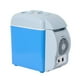 thumbnail image 2 of Refrigerador portátil congelador de 7,5 litros, 12 voltios, refrigerador de 12 V CC, refrigerador portátil para coche apt camiones, RV, Yotijar Refrigerador de coche, 2 of 9