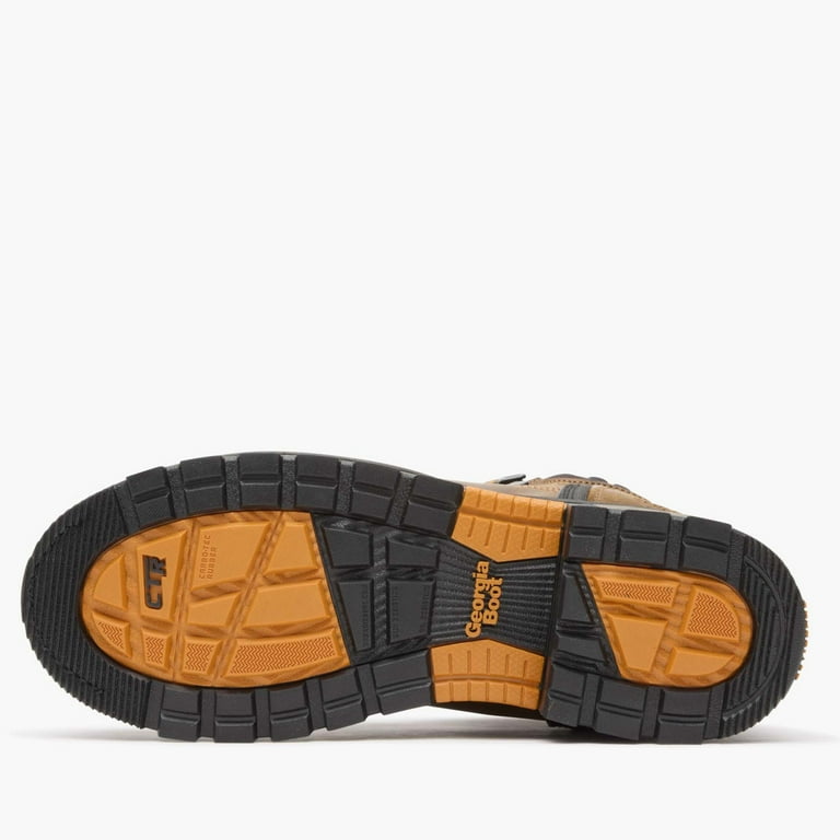Georgia Boot Carbo-Tec LTX Waterproof Composite Toe Work  display picture 3