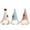 White+blue+pink, variant on Christmas Light-up Gnome, Christmas Decorations with Led Light, Handmade Knitted Swedish Tomte Gnomes, Santa Plush Table Ornaments, Figurine Holiday Decor Kids Gift, Christmas Party Gifts, Home Decor