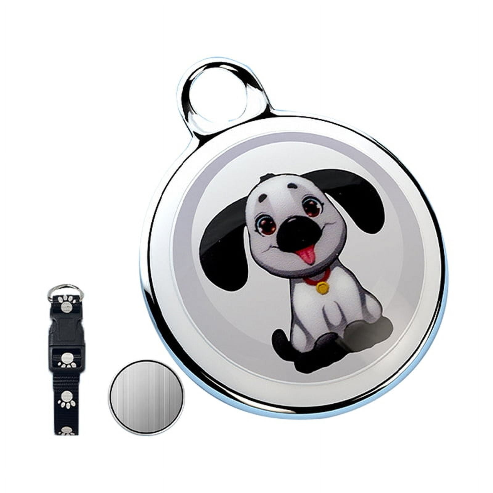 Tractive GPS Tracker for Dogs 2つ 991dc6c9-cb82-4d8a-a8b2-