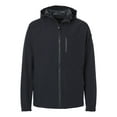 thumbnail image 4 of HUK H400148 Rover Rain Jacket-Black-S, 4 of 6