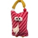 thumbnail image 1 of Caja de Pañuelos de Caja de Pañuelos para Automóvil Cajón de Peluche Femenino Bolsa de Pañuelos para el Hogar Caja de Pañuelos Colgante A, 1 of 5
