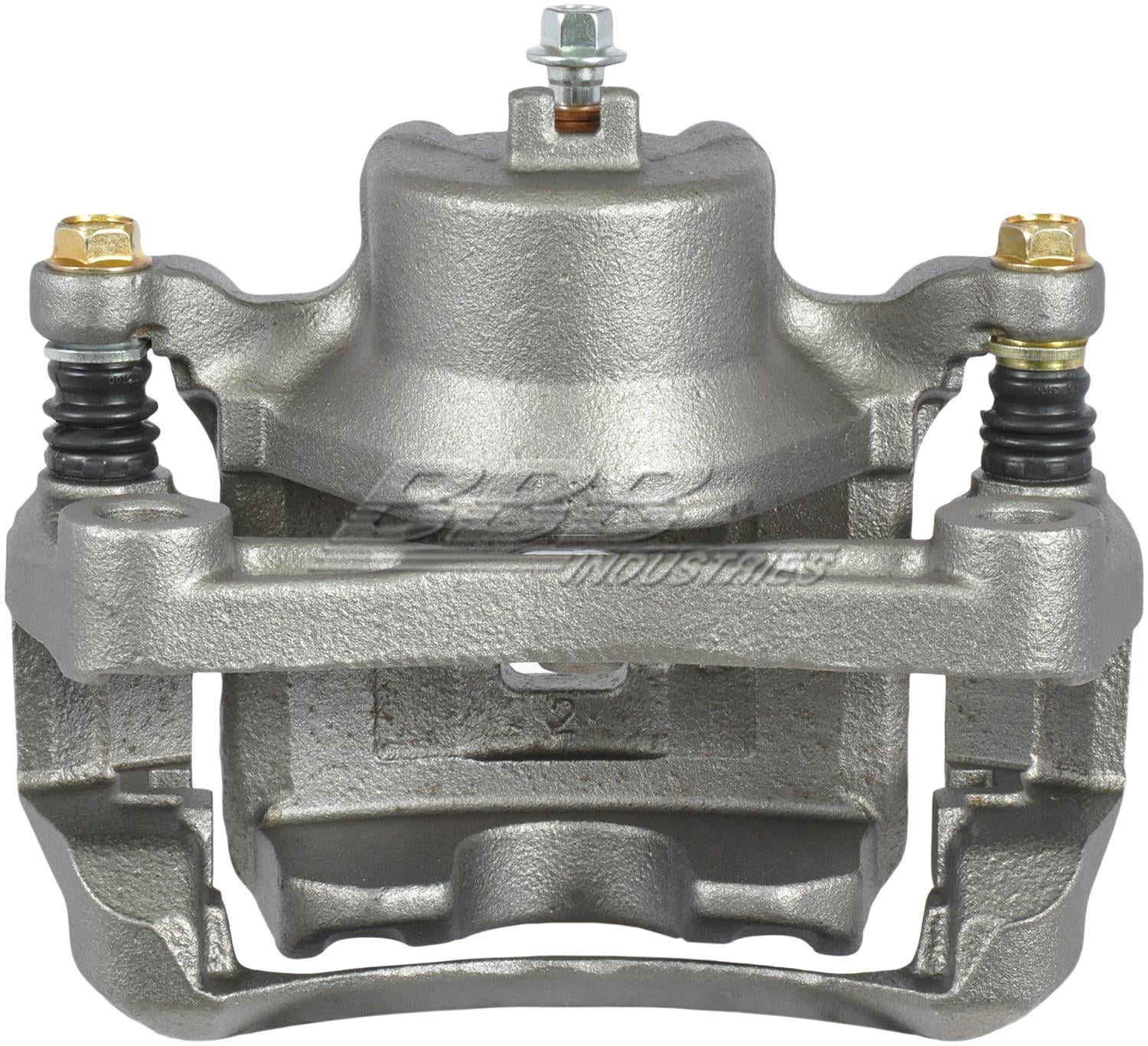 TERREPOWER formerly BBB Industries 99-00593B Reman Caliper w/installation Hardware