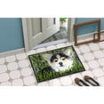 thumbnail image 4 of Carolines Treasures SS8824JMAT Chihuahua Doormat 24x36 36"L x 24"W multicolor, 4 of 4