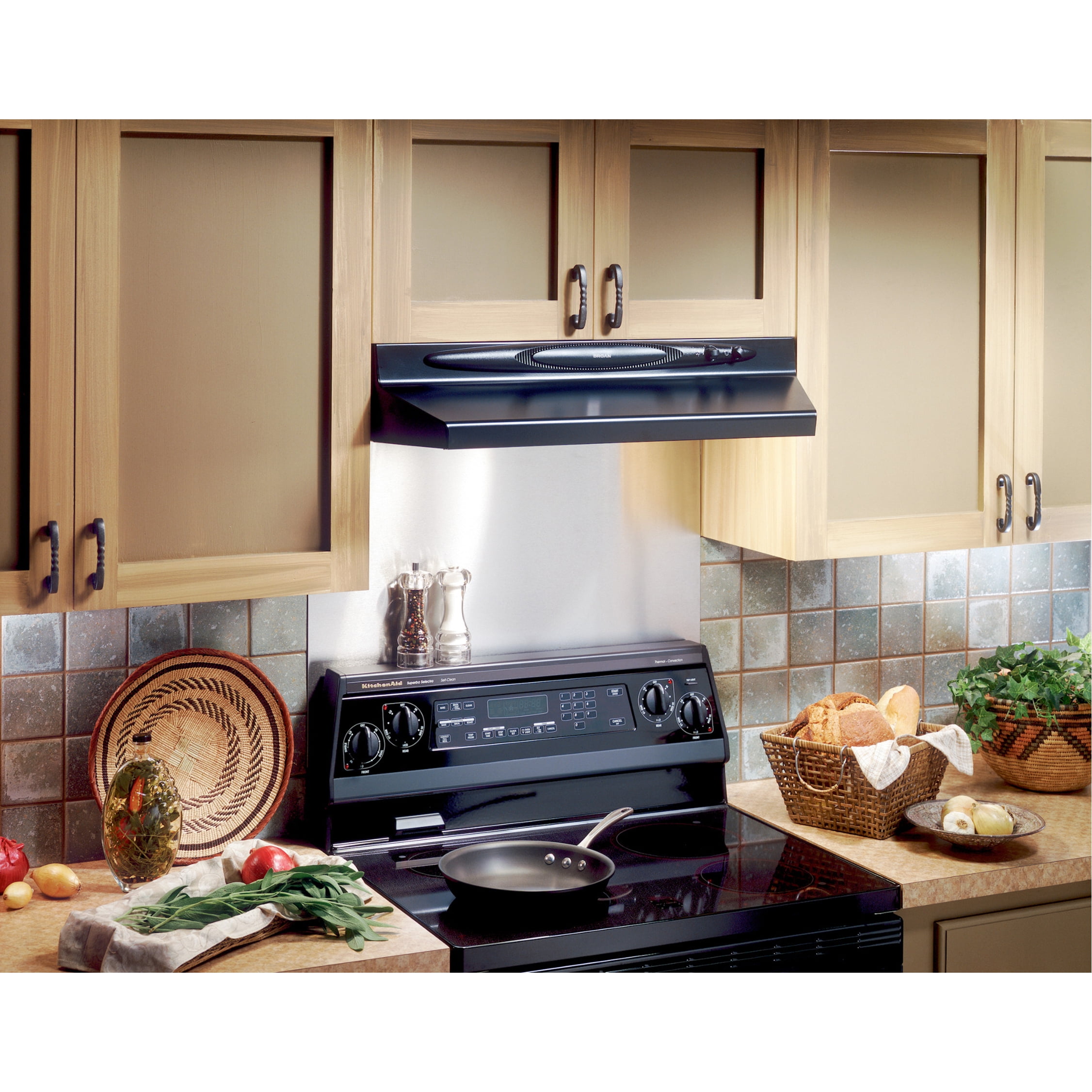 Broan 40 inch range hood deals