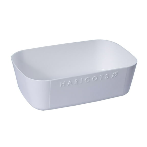 ROCKROK Microgreens Sprouter Tray Bean Sprout Grower Space Saving Sprouting Basket