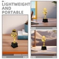 thumbnail image 3 of SEWACC Trophies Custom Trophy Multi Elegant Design for School Awards 1Pack, 3 of 8