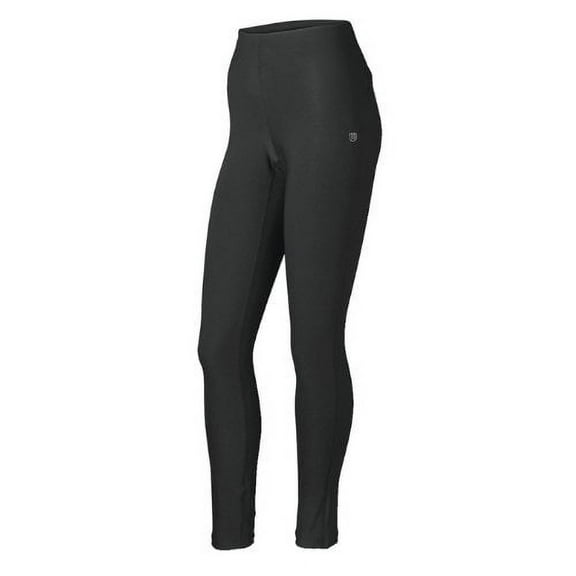 Wilson Player Sweet Legging, X-Large Black