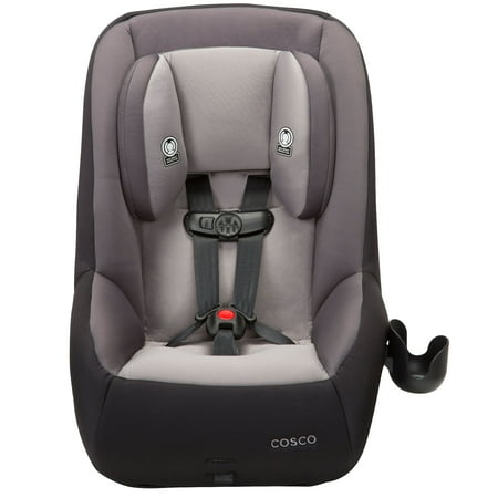 Cosco MightyFit™ 65 Convertible Car Seat, (Best Car Seat For 6 Months And Up)
