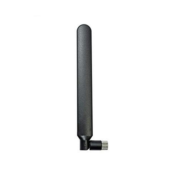 698-2700 MHz DBA6927C1-FTNCM Dipole Blade Omnidirectional Antenna, TNC Male