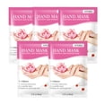 thumbnail image 1 of Guantes hidratantes para máscara de manos, máscara de manos para piel seca Jormftte CPB-US-HPP17-3, 1 of 5